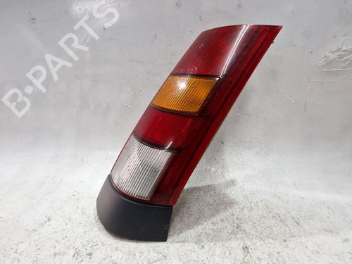 Høyre baklys RENAULT SUPER 5 (B/C40_) 1.4 (B/C402) | BP30787380C35 