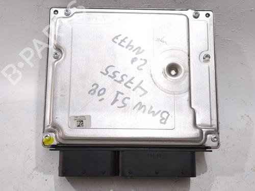 Elektronisk modul BMW 1 (E81) 118 d | BP28511772M83