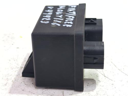 Electronic module FIAT FREEMONT (345_) 2.0 JTD 4x4 | BP39048685M83 - Image 5