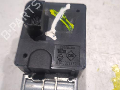 Elektronische module RENAULT SCÉNIC II (JM0/1_) 1.5 dCi (JM02, JM13) | BP29133096M83