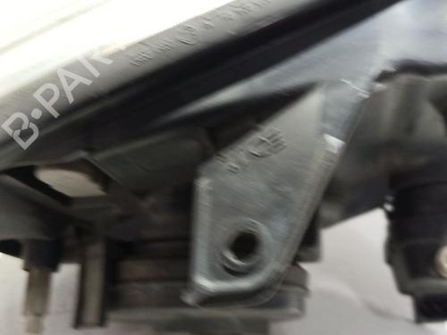 Left headlight RENAULT KANGOO (KC0/1_) 1.5 dCi (KC08, KC09) | BP37089394C28 - Image 5