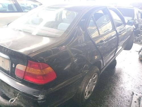 Instrument cluster BMW 3 Compact (E46) 318 td | BP33302780C47  - Image 9