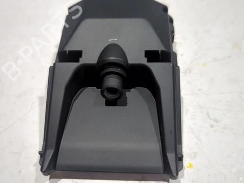 Electronic module CITROËN C4 Grand Picasso I (UA_) 2.0 HDi 138 | BP23902603M83 