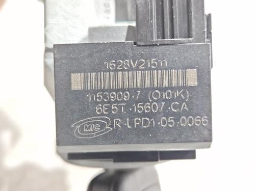 Ignition barrel FORD FOCUS III 1.0 EcoBoost | BP30193118M48 