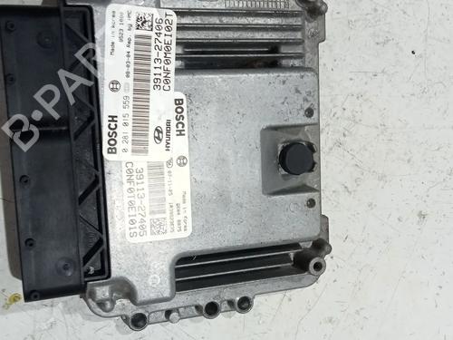 Used Electronic module HYUNDAI SONATA V (NF) 2.0 CRDi (140 hp) 26596665