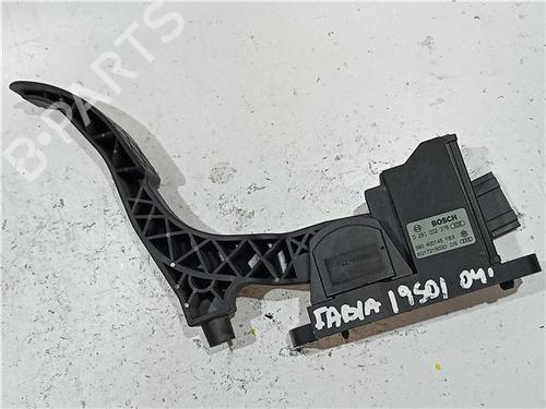 Pedal SKODA FABIA I (6Y2) 1.9 SDI | BP23907921I4 