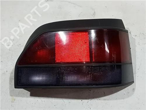 Right taillight RENAULT CLIO I (B/C57_, 5/357_) 1.2 (B/C/S57A, B/C57S, 5/357F, 5/357J, 5/357L, 5/357R) | BP23920600C35 
