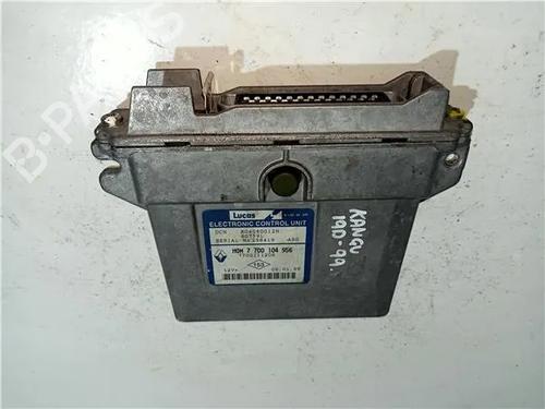 Elektronische module RENAULT KANGOO (KC0/1_) D 65 1.9 (KC0E, KC02, KC0J, KC0N) (64 hp) 23913964