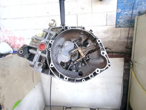 Used Gearbox Gearbox 37603744 37603744