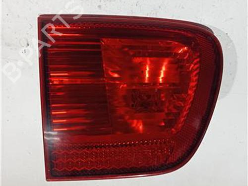 Used Left taillight SEAT IBIZA II (6K1) 1.4 i 16V (101 hp) 23920400