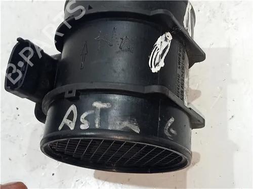 Mass air flow sensor OPEL ASTRA G Saloon (T98) 2.0 DI (F69) | BP23913430M95