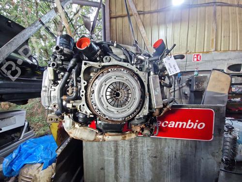 Engine SUBARU FORESTER (SH_) 2.0 D AWD (SHH, SHD, SHN) | BP39068262M1 - Image 4