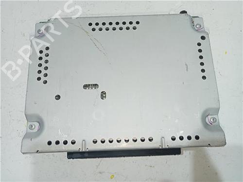 Radio FORD FIESTA VI (CB1, CCN) 1.6 TDCi | BP23932582E6 
