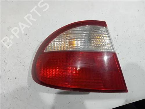Used Left taillight DAEWOO LANOS Saloon (KLAT) 1.3 (75 hp) 23918880