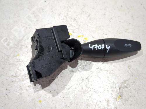 Steering column stalk FORD MONDEO III (B5Y) 2.0 TDCi | BP26595636I23 