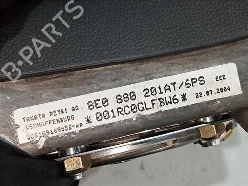 Driver airbag AUDI A3 (8P1) 2.0 TDI 16V quattro | BP23920664C9 