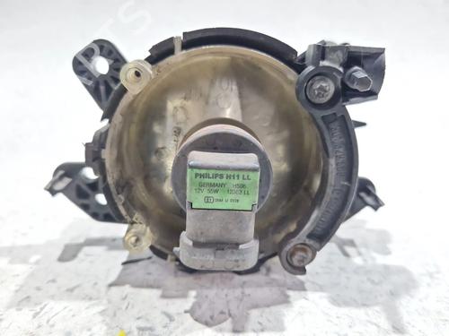 Left front fog light MERCEDES-BENZ A-CLASS (W169) A 180 CDI (169.007, 169.307) | BP29697271C30