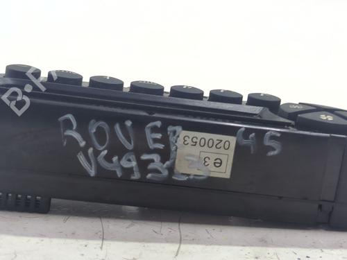 Climate control ROVER 45 I Hatchback (RT) 2.0 iDT | BP39097043I5 - Image 4