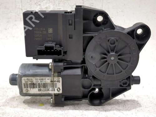 Used Right rear window motor RENAULT GRAND SCÉNIC III (JZ0/1_) 1.9 dCi (JZ0J, JZ0N, JZ1K, JZ1S) (131 hp) 29221454