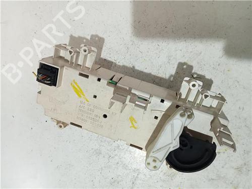 Climate control CITROËN XSARA (N1) 1.9 TD | BP24968312I5 