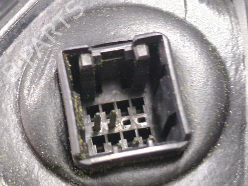 Right mirror HYUNDAI ELANTRA III Saloon (XD) 2.0 CRDi | BP30831819C27