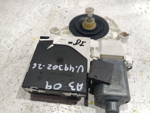 Left front window motor AUDI A3 (8P1) 1.9 TDI | BP38873300E21 - Image 4