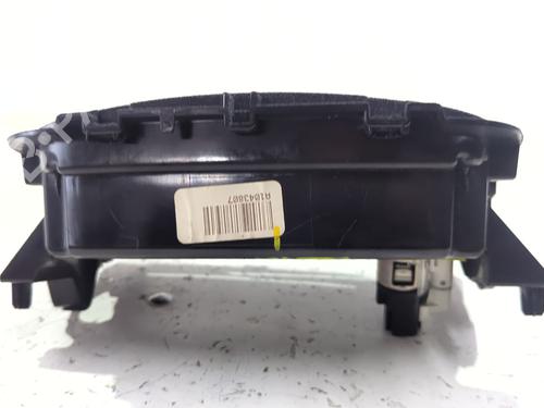 Ashtray RENAULT LAGUNA III (BT0/1) 2.0 dCi (BT01, BT08, BT09, BT0E, BT0K, BT12, BT1C, BT1D,... | BP37712486I30  - Image 5