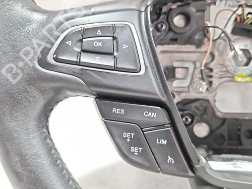 Steering wheel FORD FOCUS III 1.0 EcoBoost | BP30192468C49 