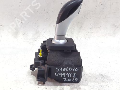 Gearstang ALFA ROMEO STELVIO (949_) 2.2 D Q4 (949.AXE2A) | BP38703117M90 - Image 2