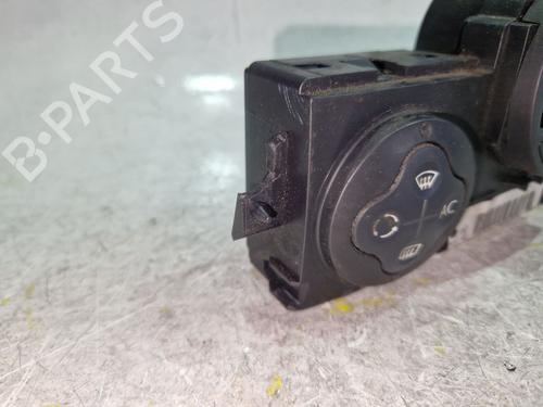 Climate control RENAULT LAGUNA II (BG0/1_) 1.9 dCi (BG0R, BG0E) | BP34006203I5 - Image 4