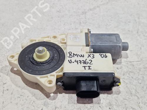 Portierruitmotor linksachter BMW X3 (E83) 2.0 d (150 hp) 29559325