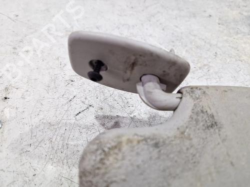 Right sun visor CITROËN BERLINGO Box Body/MPV (B9) 1.6 HDi 110 | BP29526167I2 