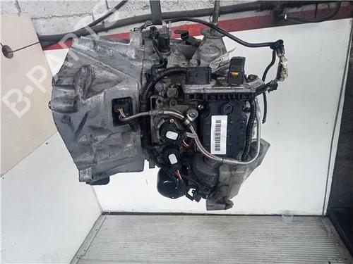 Getriebe CITROËN C4 Picasso I MPV (UD_) 2.0 HDi 138 | BP23917600M3 
