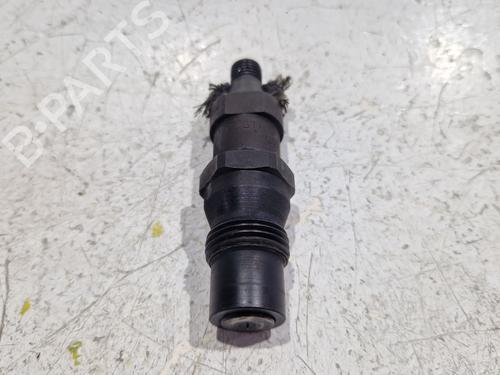 Used Injector VW POLO III (6N1) 64 1.9 D (64 hp) 32491080