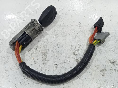 Ignition barrel NISSAN PRIMASTAR Van (X83) | BP36517448M48 - Image 2