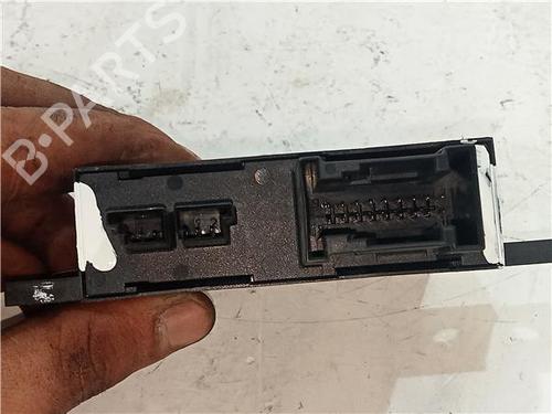 Electronic module MERCEDES-BENZ A-CLASS (W168) A 170 CDI (168.009, 168.109) | BP23911431M83 