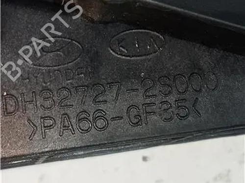 Pedal HYUNDAI ix35 (LM, EL, ELH) 2.0 CRDi 4WD | BP23921641I4 