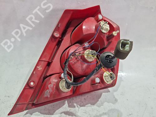 Left taillight DAEWOO KALOS (KLAS) 1.4 16V | BP35785592C34 - Image 2