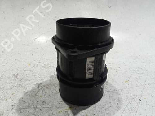 Used Mass air flow sensor Mass air flow sensor RENAULT GRAND SCÉNIC II (JM0/1_) 1.9 dCi (JM14) (131 hp) 36766145 36766145