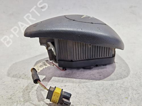 Førerens kollisjonspute CITROËN C2 (JM_) 1.4 HDi | BP29697254C9