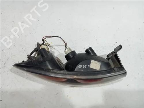 Left taillight DAEWOO LANOS Saloon (KLAT) 1.3 | BP23918371C34 