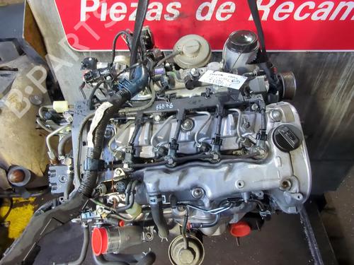 Engine HONDA CIVIC VIII Hatchback (FN, FK) 2.2 CTDi (FK3) | BP29400195M1 
