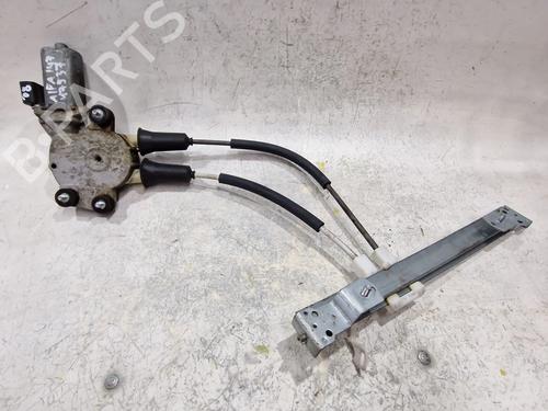 Rear right window mechanism ALFA ROMEO 147 (937_) 1.6 16V T.SPARK ECO (937.AXA1A, 937.BXA1A) | BP29387006C25 