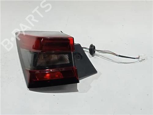 Used Left taillight NISSAN JUKE (F16_) 1.0 (114 hp) 23919634