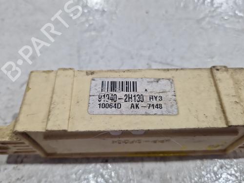 Used Electronic module Electronic module HYUNDAI i30 Coupe 1.6 CRDi (128 hp) 33704057 33704057