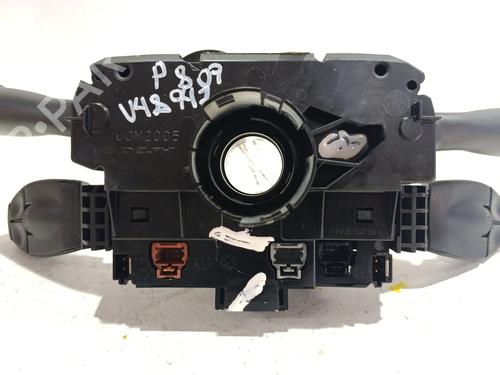 Steering column stalk PEUGEOT 807 (EB_) 2.0 HDI | BP39048621I23 - Image 6