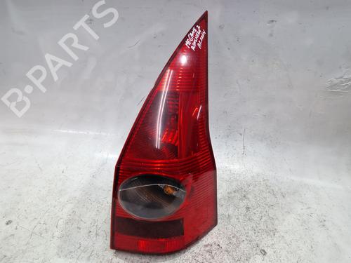 Used Right taillight RENAULT MEGANE II Estate (KM0/1_) 1.9 dCi (131 hp) 30777235