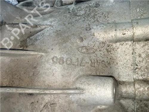 Gearbox FORD FOCUS II Turnier (DA_, FFS, DS) 1.8 TDCi | BP23917548M3 