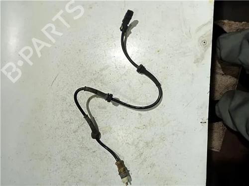 Andre RENAULT MEGANE II Saloon (LM0/1_) 1.5 dCi (LM1E) (106 hp) 23928828
