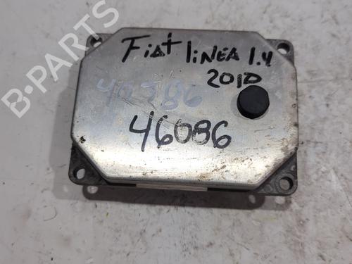 Used Electronic module FIAT LINEA (323_, 110_) 1.4 T-Jet (323AXC1A) (120 hp) 23928203